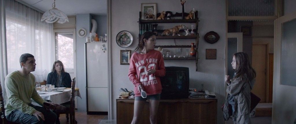 Rekvijem za gospodju J. : Fotoğraf
