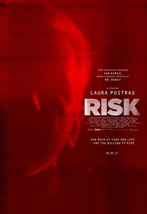 Risk : Afiş