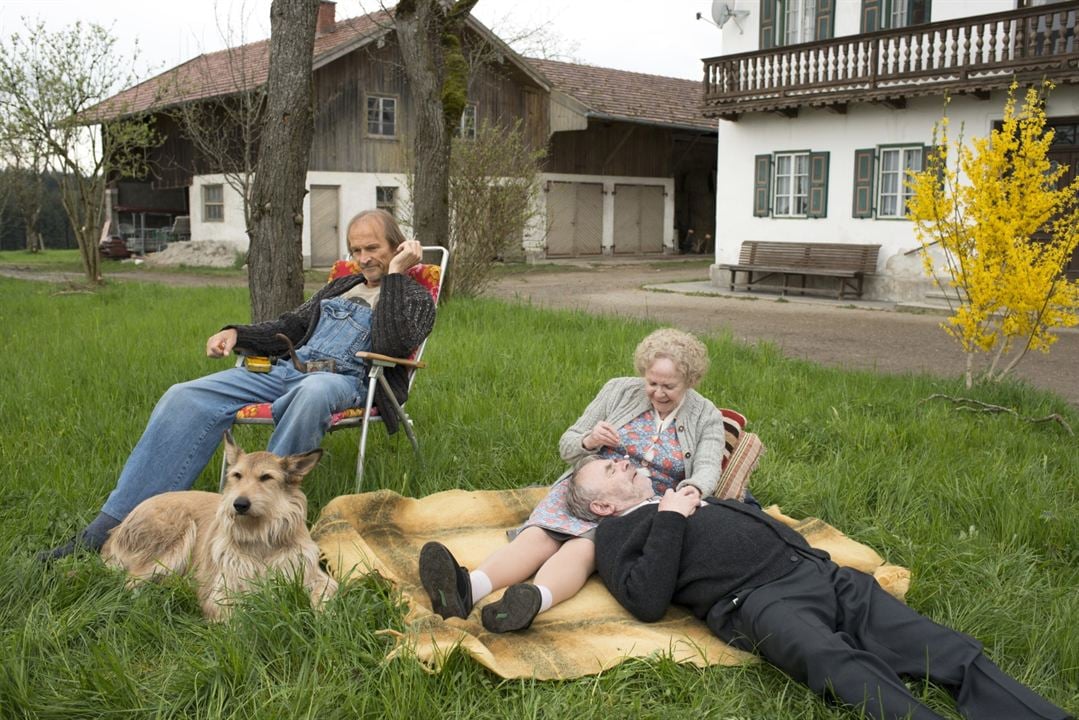 Fotoğraf Eisi Gulp, Branko Samarovski