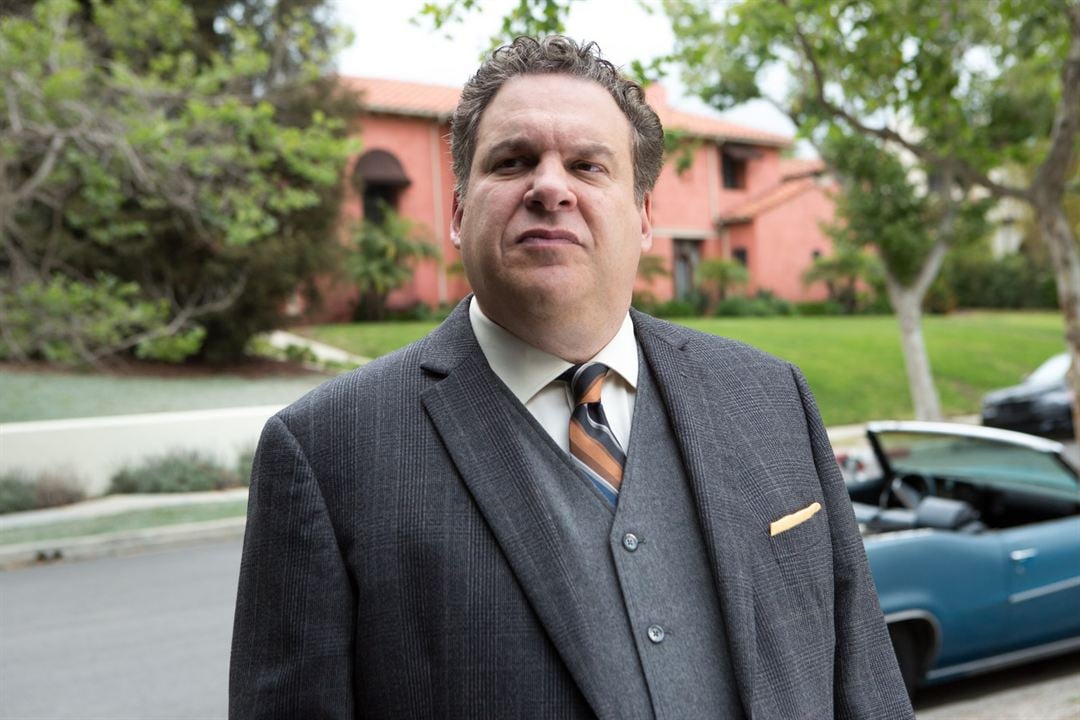 Fotoğraf Jeff Garlin