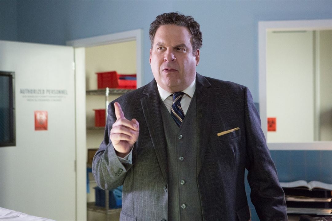 Fotoğraf Jeff Garlin