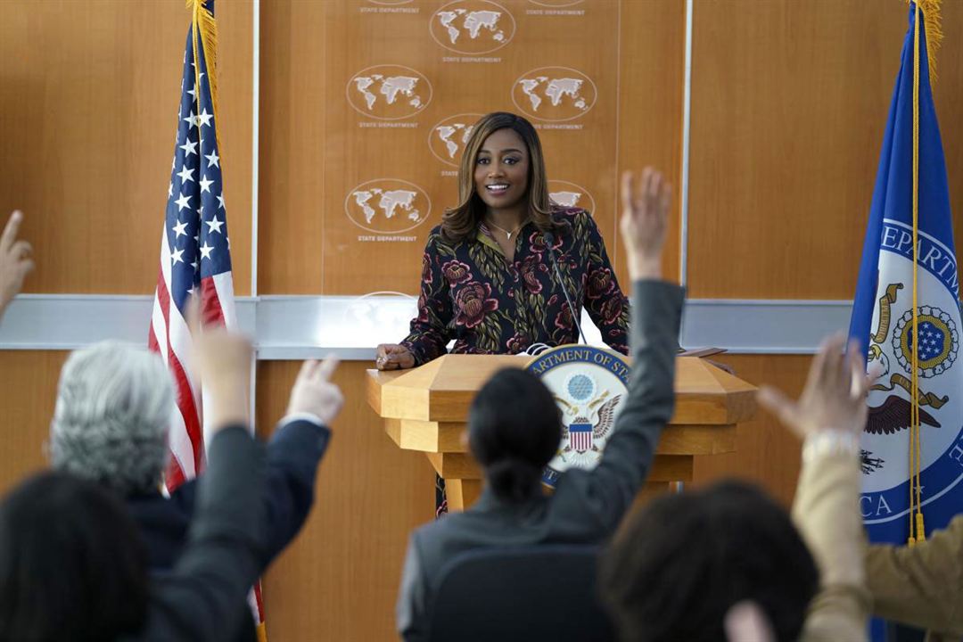 Fotoğraf Patina Miller