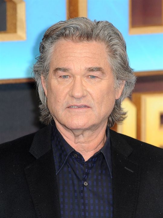 Afiş Kurt Russell