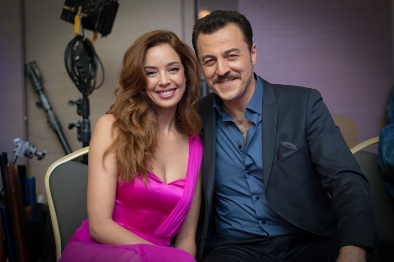Her Şey Mümkün : Fotoğraf
