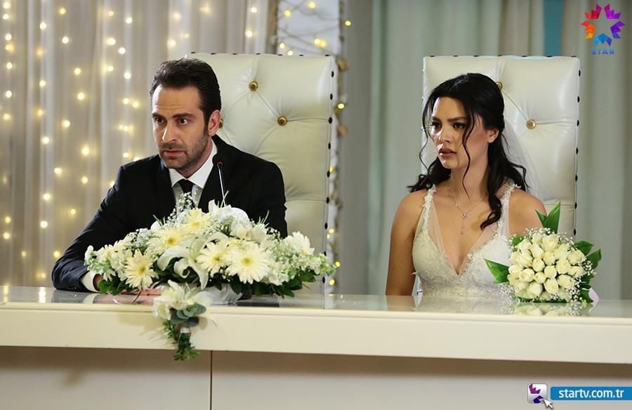 Kara Sevda : Fotoğraf