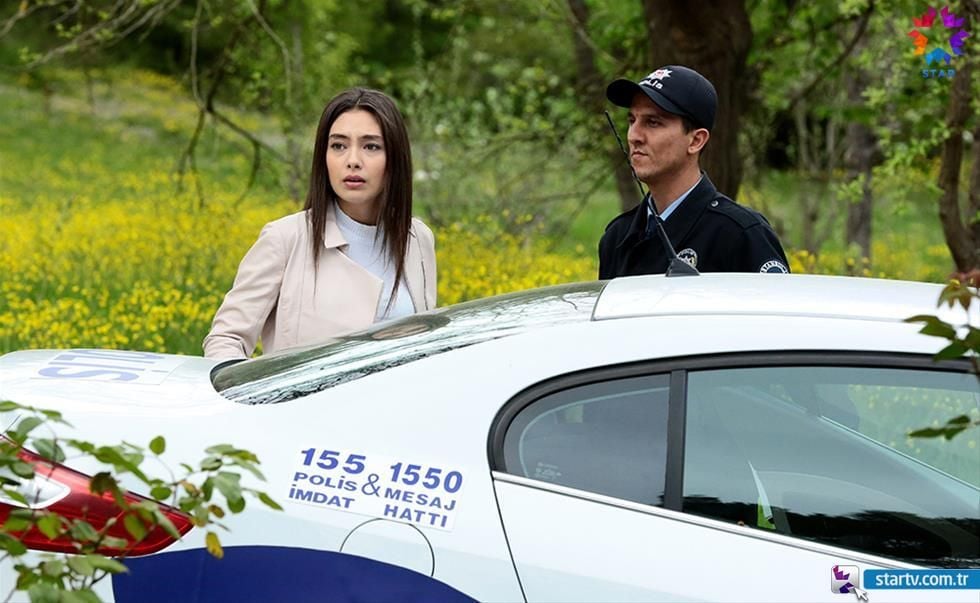 Kara Sevda : Fotoğraf