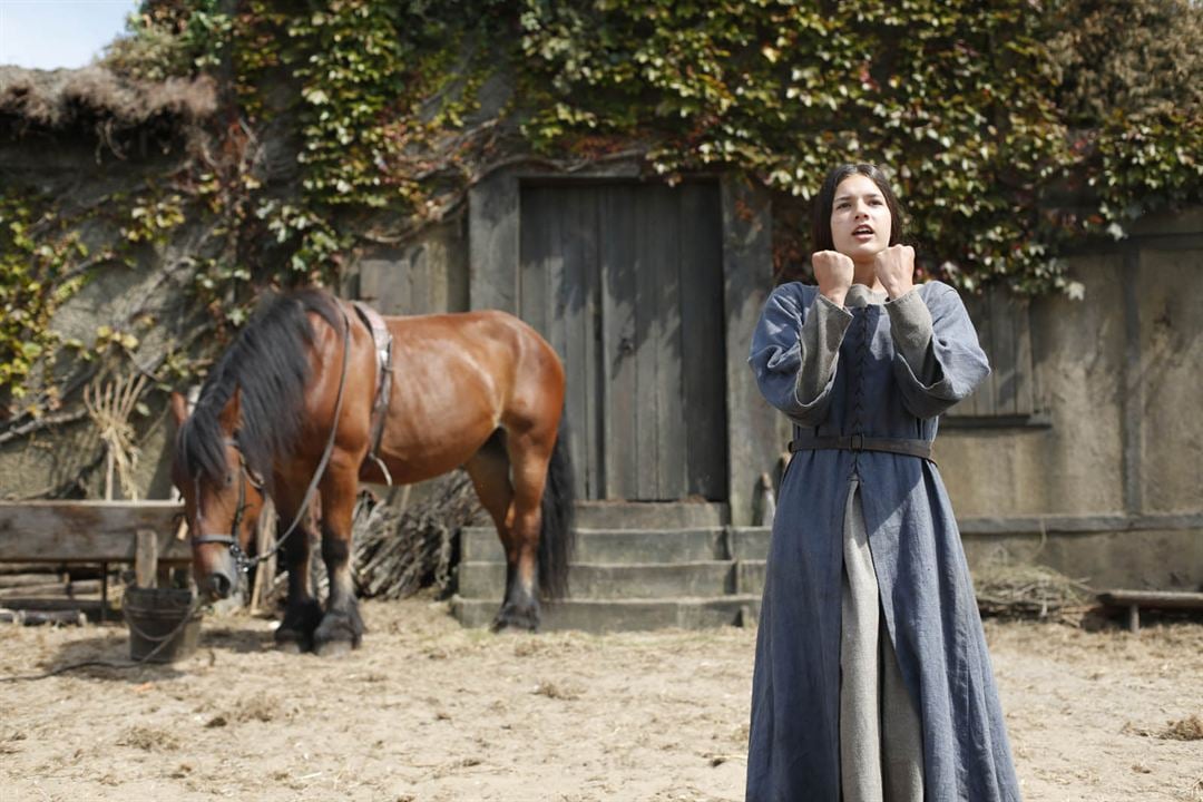 Jeannette, l'enfance de Jeanne d'Arc : Fotoğraf