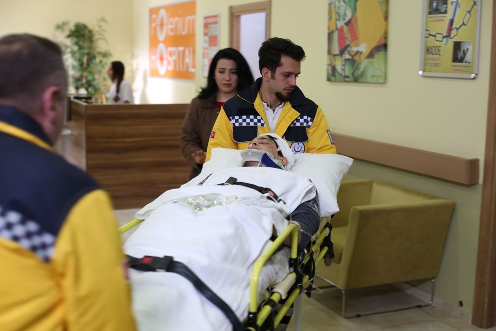 Baba Candır : Fotoğraf