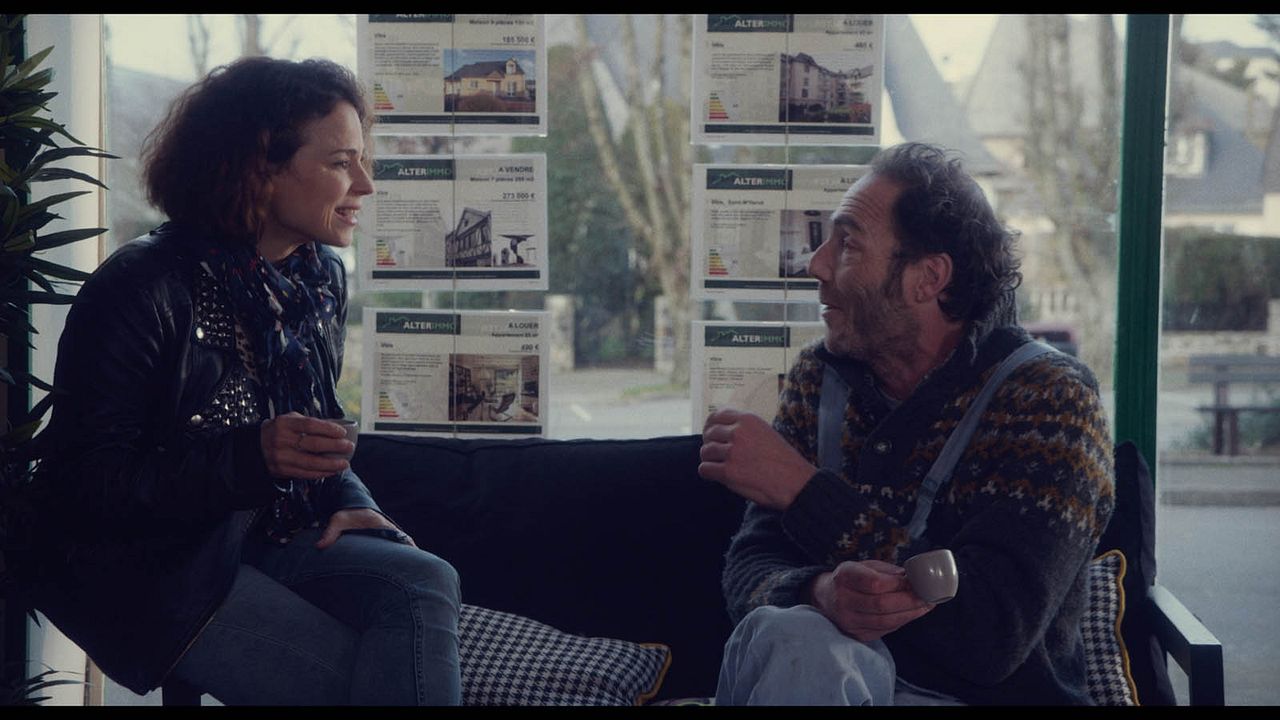 Fotoğraf Philippe Rebbot, Suzanne Clément