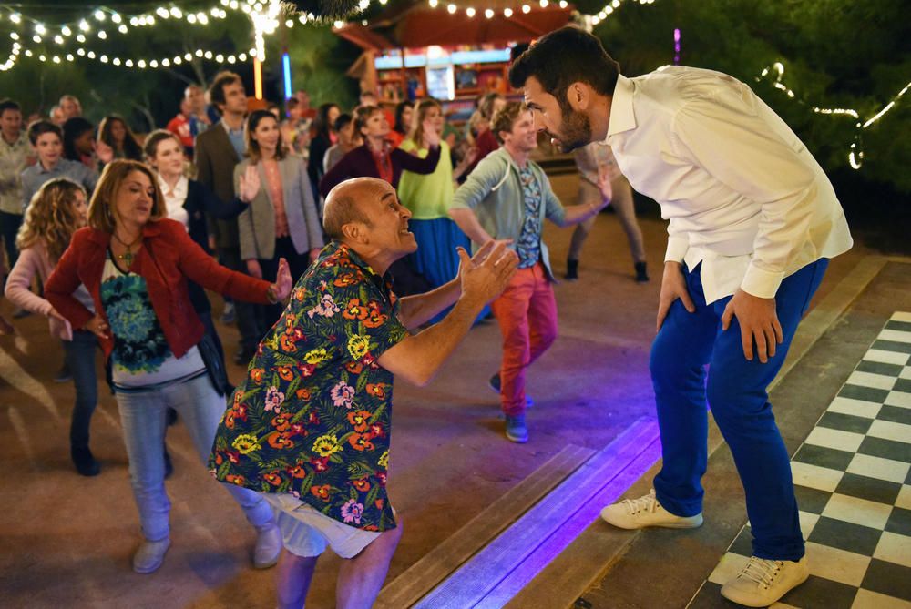 Fotoğraf Laurent Ournac