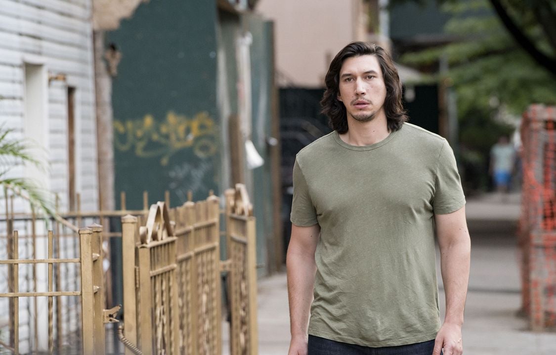 Girls : Fotoğraf Adam Driver