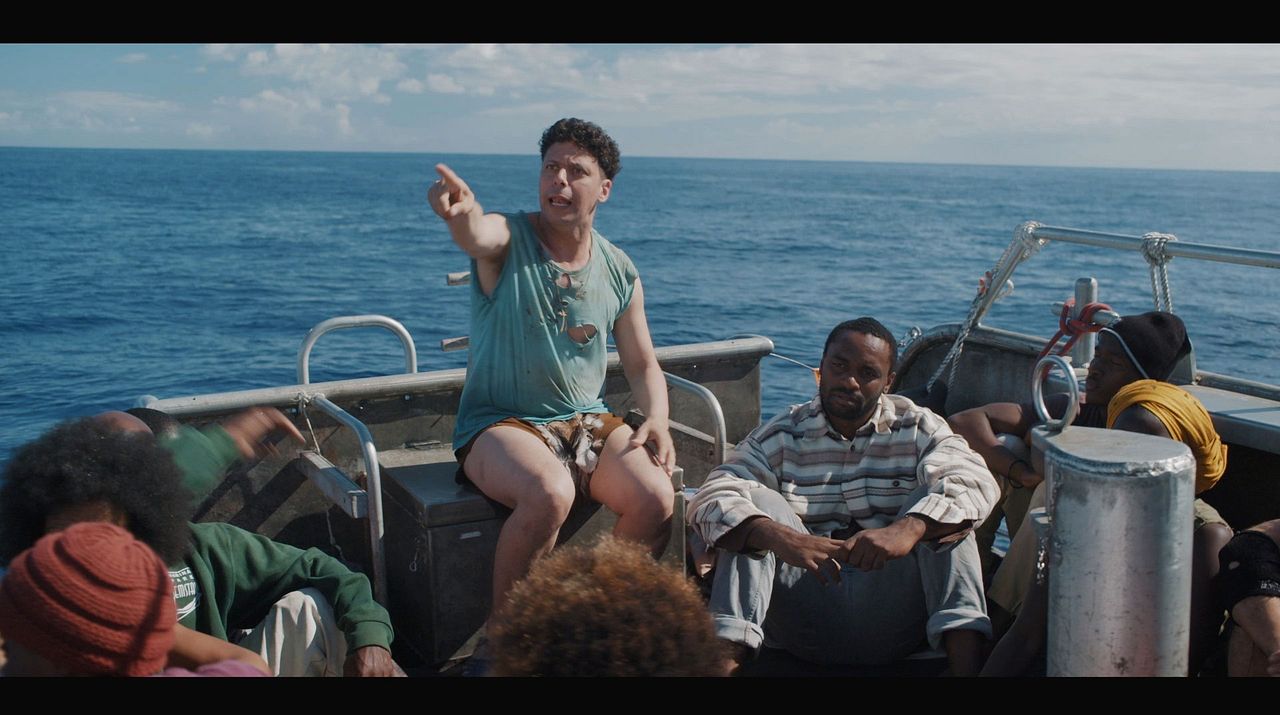 Fotoğraf Hédi Tillette de Clermont-Tonnerre