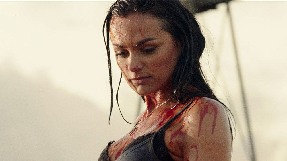 Fotoğraf Christina Ochoa