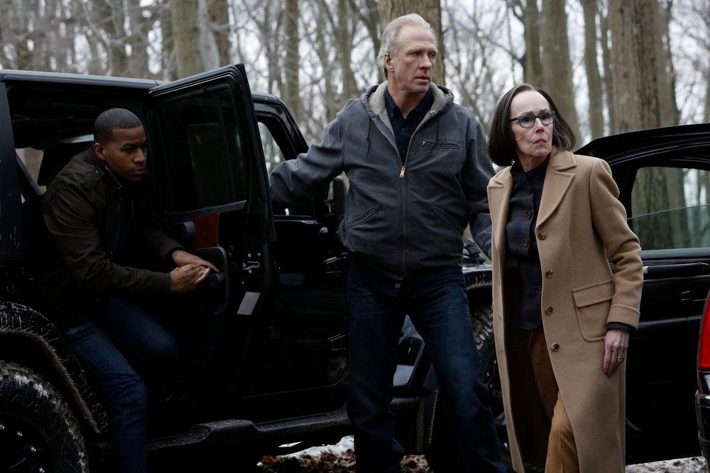 The Blacklist : Fotoğraf Susan Blommaert