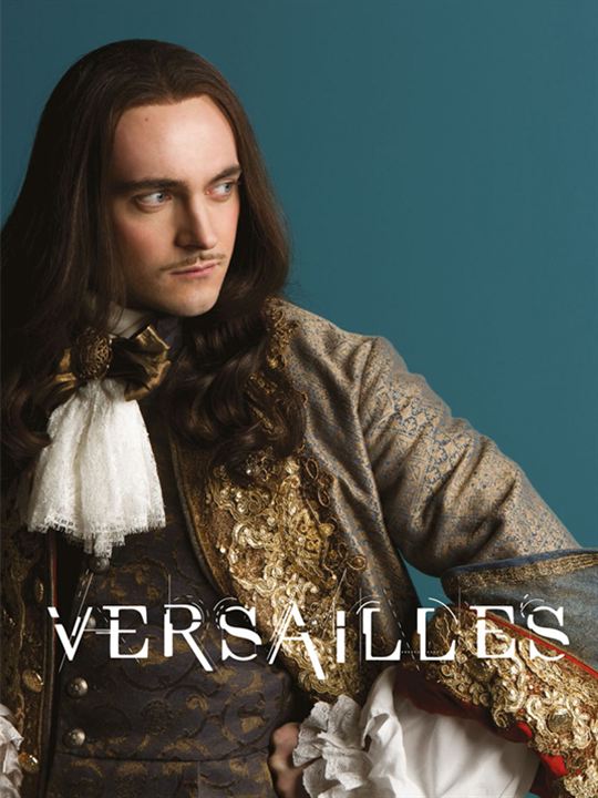 Versailles : Afiş