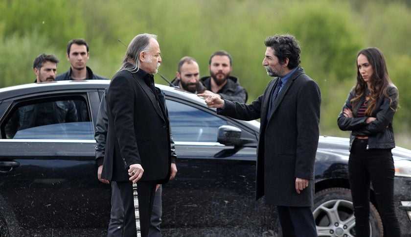 İçerde : Fotoğraf