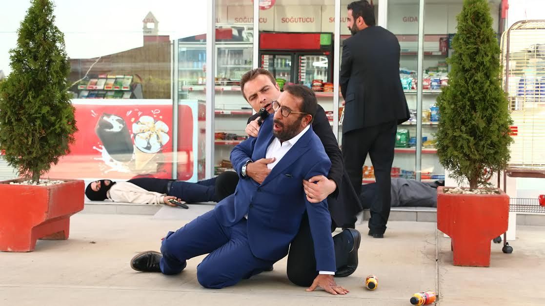 O Hayat Benim : Fotoğraf