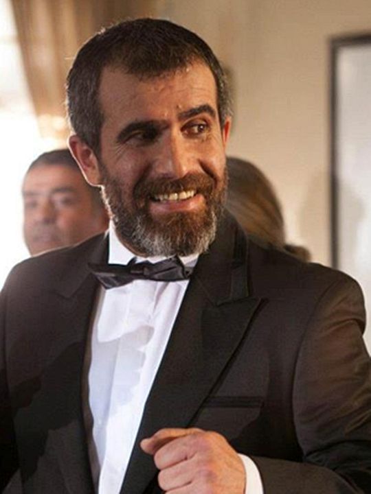 Afiş İhsan Karademir