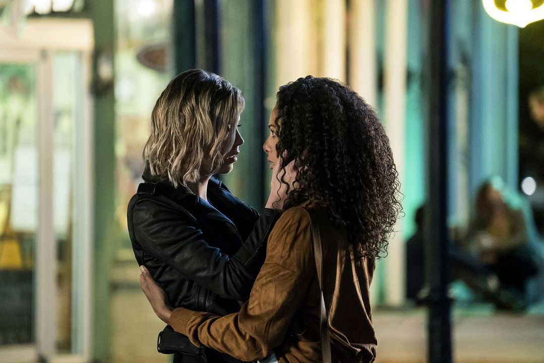 Fotoğraf Christina Moses, Riley Voelkel