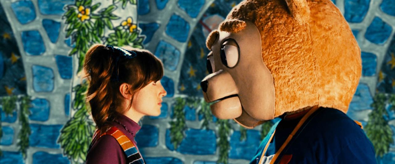 Brigsby Bear : Fotoğraf