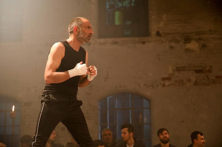 Bu Şehir Arkandan Gelecek : Fotoğraf