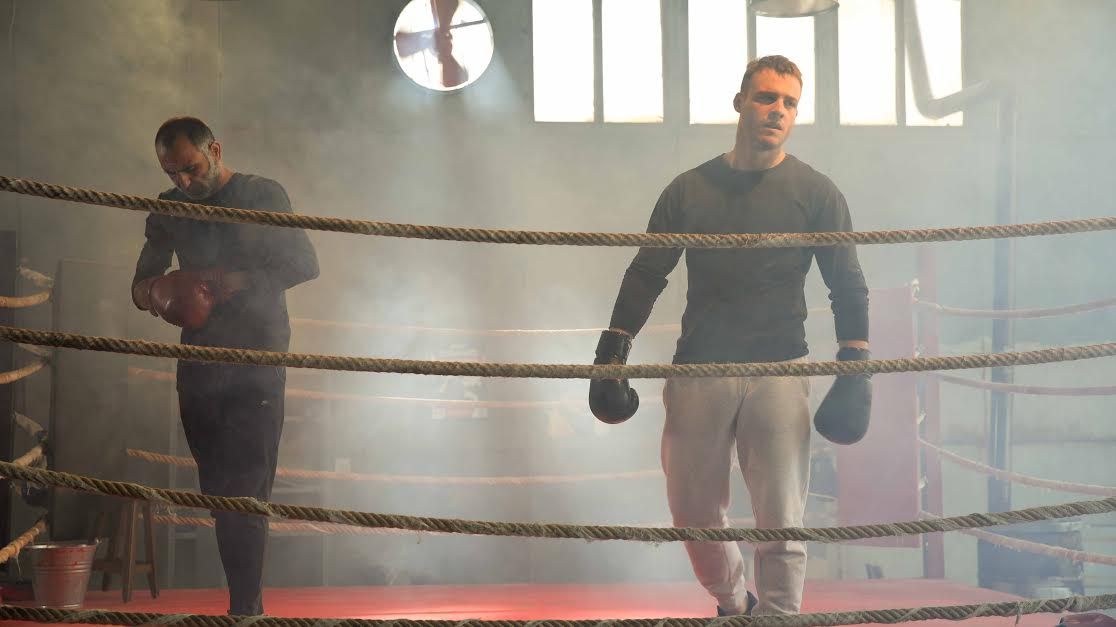 Bu Şehir Arkandan Gelecek : Fotoğraf