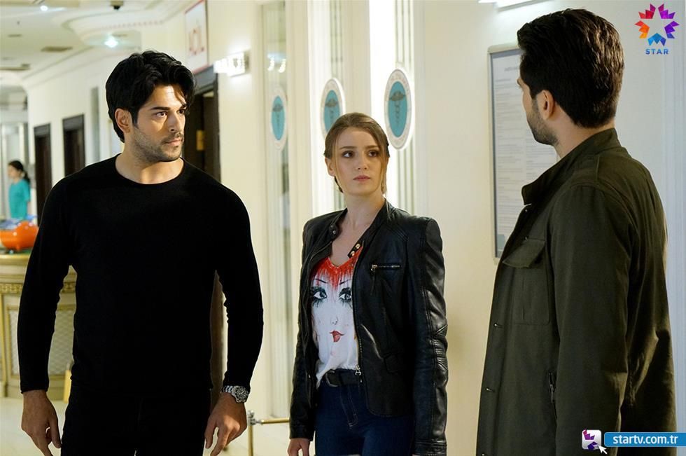 Kara Sevda : Fotoğraf