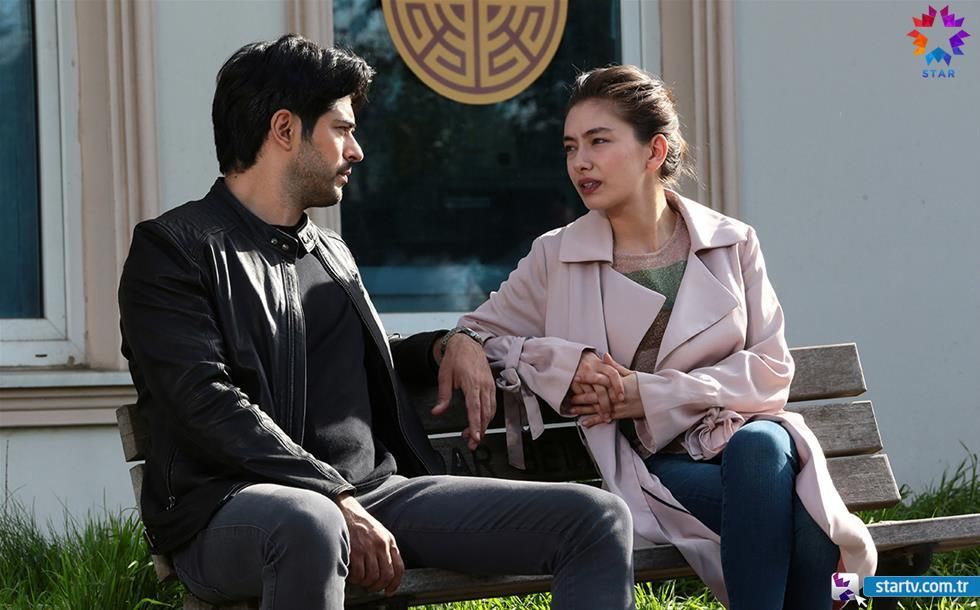 Kara Sevda : Fotoğraf