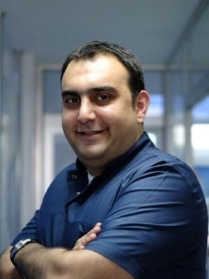 Afiş A. Doğan Bircan