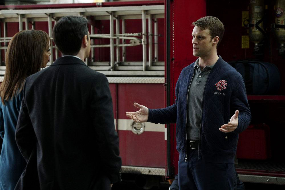 Fotoğraf Jesse Spencer