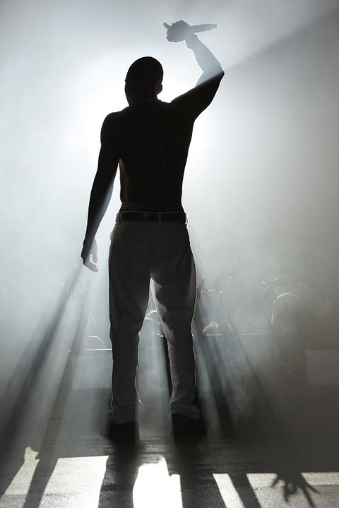 All Eyez On Me : Fotoğraf