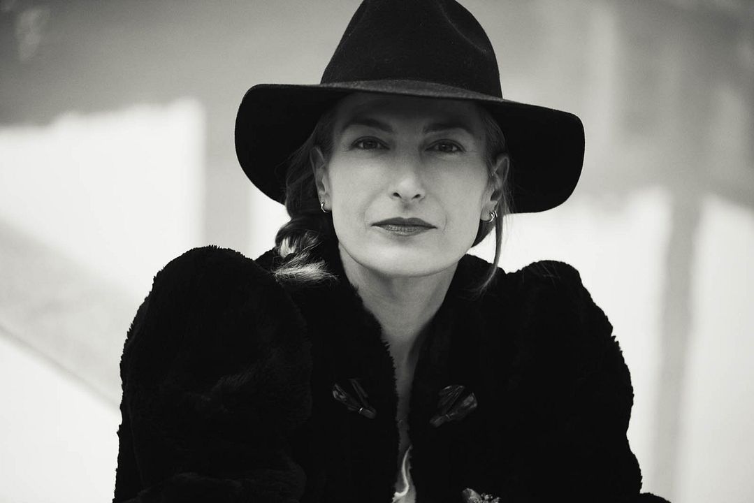 Fotoğraf Zoe R. Cassavetes