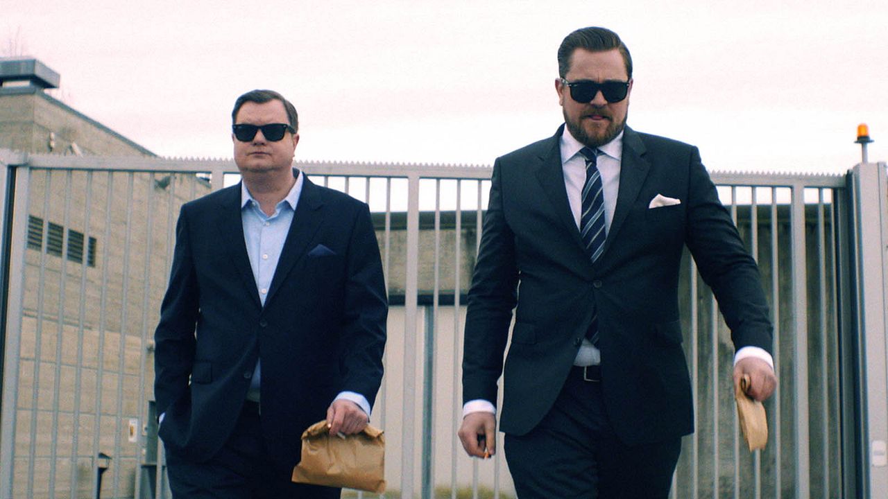 Fotoğraf Espen Petrus Andersen Lervaag