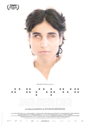 Jag Ser Dig : Afiş