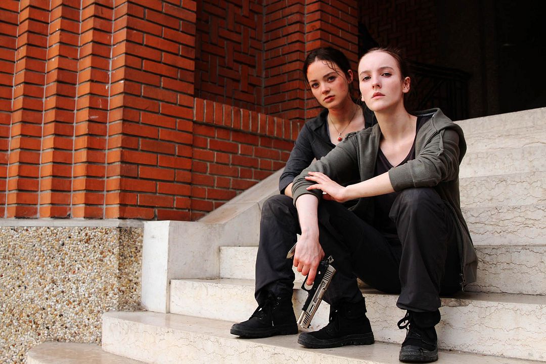 Fotoğraf Amalia Holm