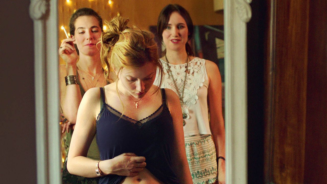 Fotoğraf Alexandra Oppo