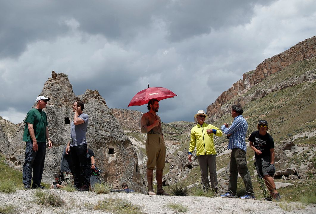 Osmanlı Subayı : Fotoğraf