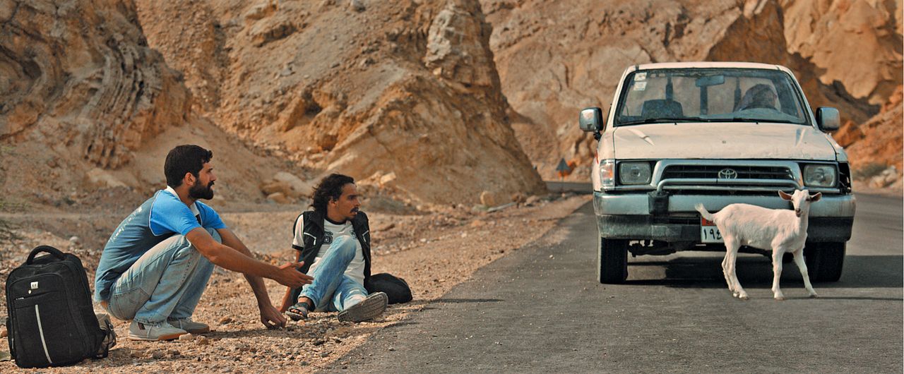 Fotoğraf Ahmed Magdy