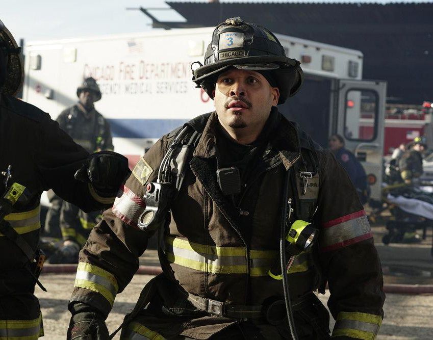 Fotoğraf Joe Minoso