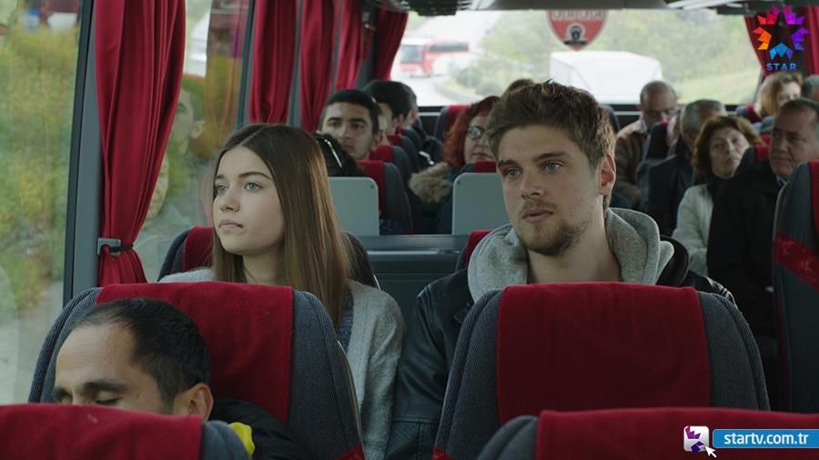 Fazilet Hanım ve Kızları : Fotoğraf