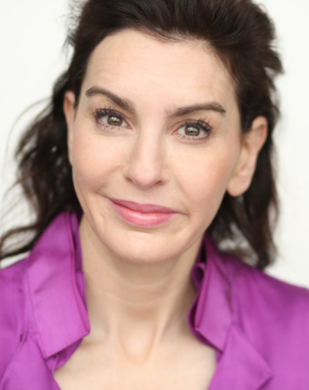 Afiş Hilary Greer