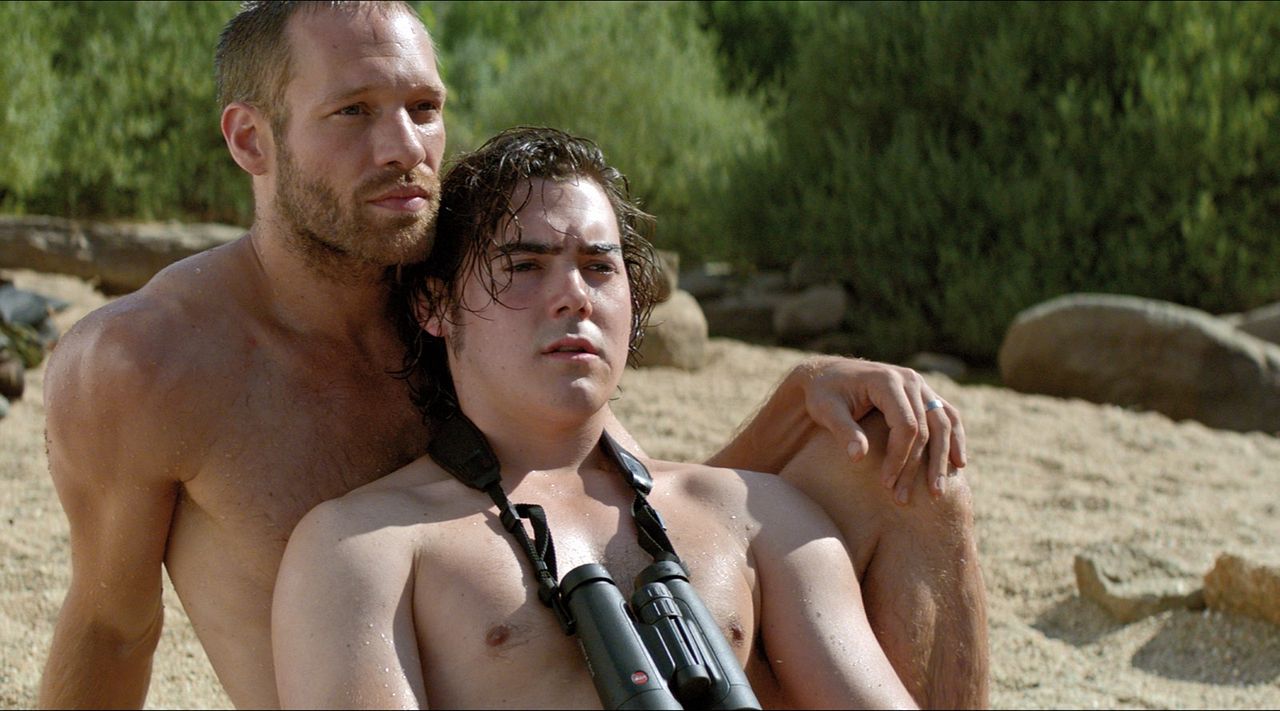 Fotoğraf Xelo Cagiao, Paul Hamy