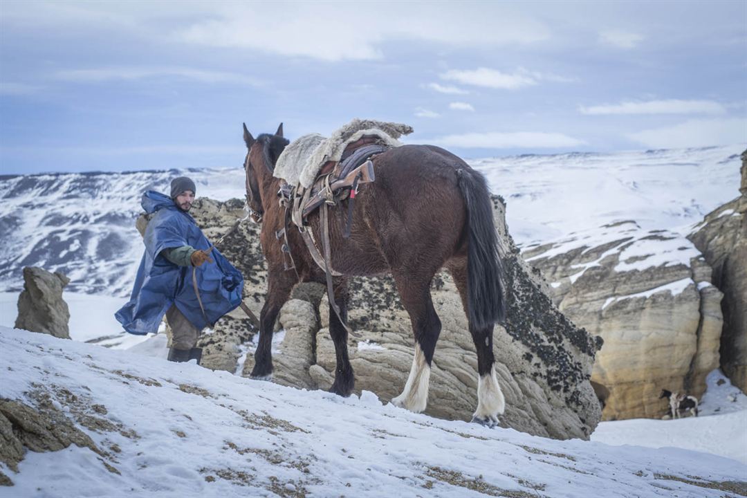 El Invierno : Fotoğraf Cristian Salguero