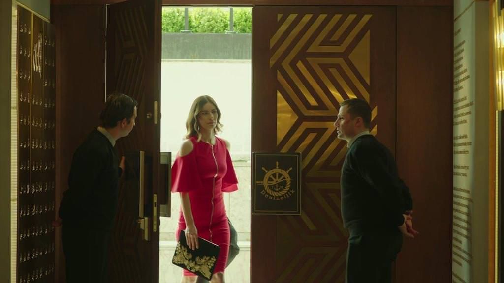 Bu Şehir Arkandan Gelecek : Fotoğraf