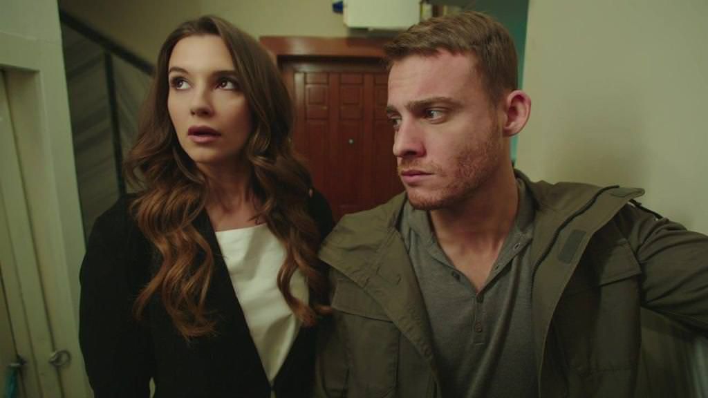 Bu Şehir Arkandan Gelecek : Fotoğraf