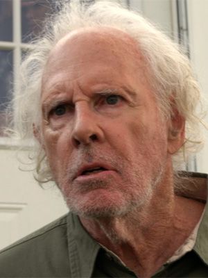 Afiş Bruce Dern