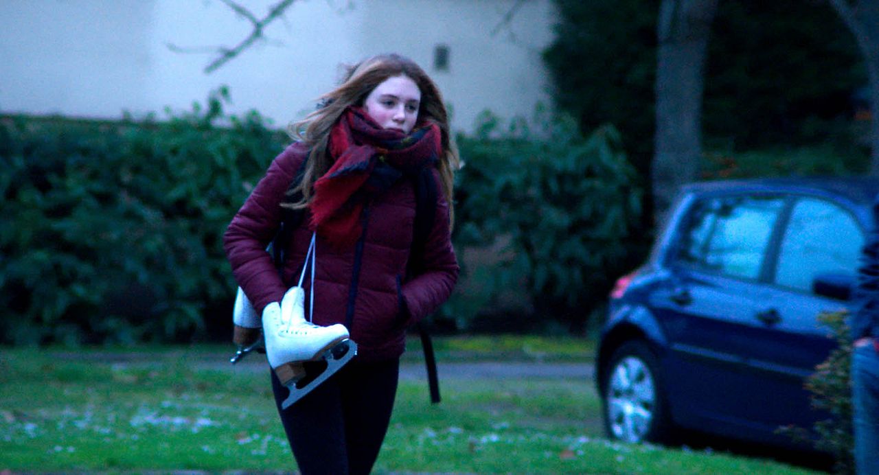 Fotoğraf Sarah Bramms