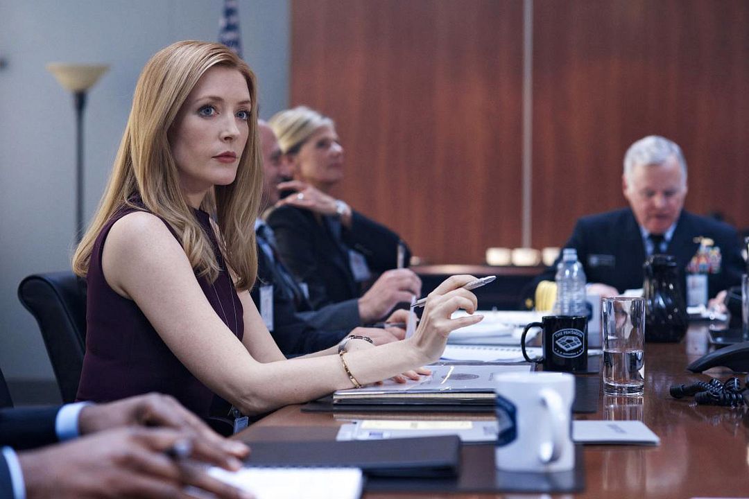 Fotoğraf Jennifer Finnigan