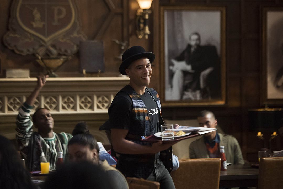 Fotoğraf Jemar Michael