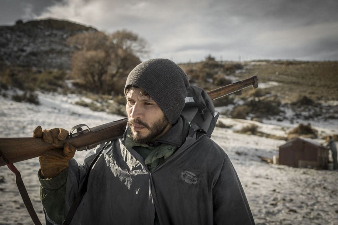 El Invierno : Fotoğraf